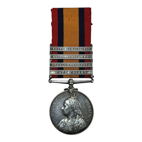 Lot 5023      