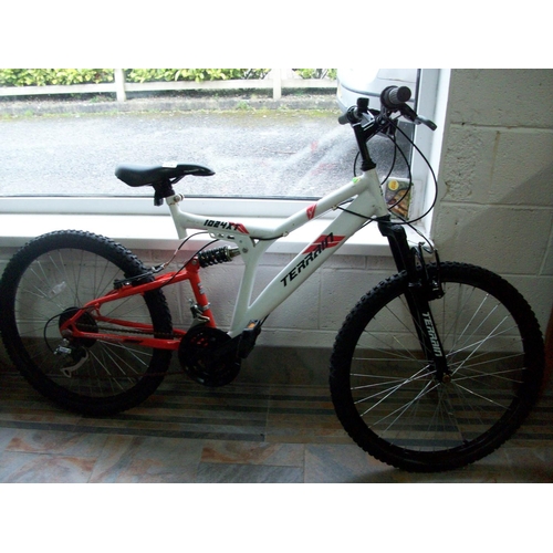 Terrain 1024xt sales mountain bike