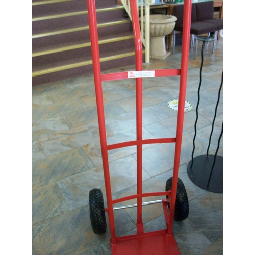 187 - New Sack Barrow