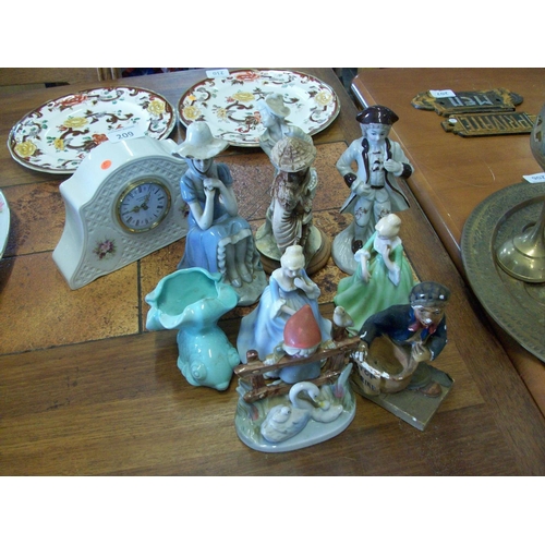 209 - Assortment of Ornaments