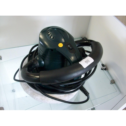 90 - Car Polisher