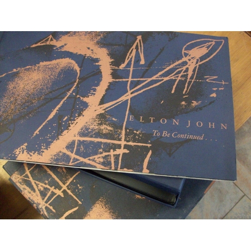 96 - Elton John Nostalgia Set
