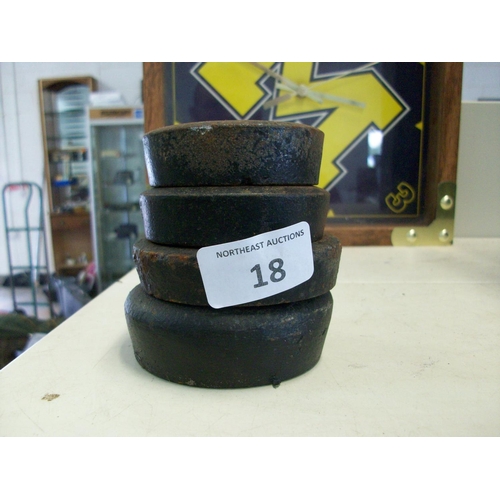 Lot 18        