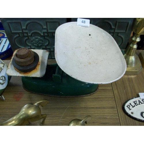 Lot 48        