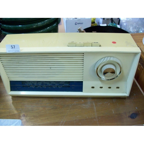 Lot 57        