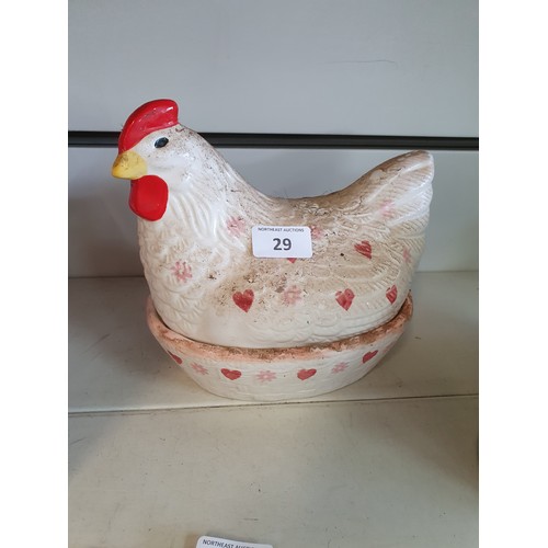 Lot 29        