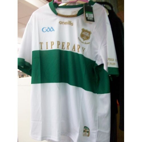 118 - Tipperary 1920 Bloody Sunday Jersey (S.XL)