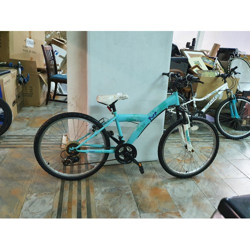102 - Kid's 'Pure' Bike (gc- needs servicing)