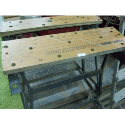 101 - Workmate Bench