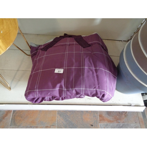 27 - Rhino Horse Blanket (30