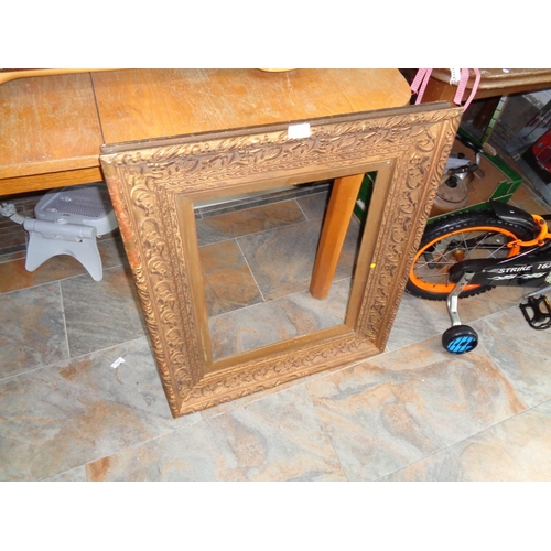 514 - Picture/Mirror Frame (26