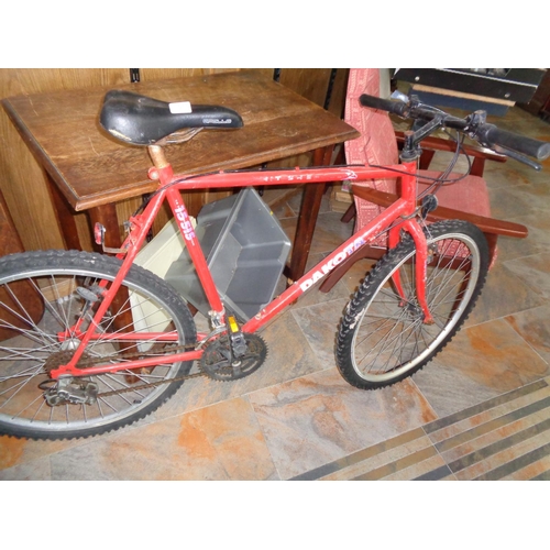 517 - Mountain Bike (needs TLC)