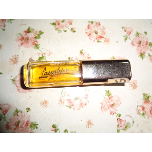 547 - Vintage Yardley Laughter Perfume 15ml