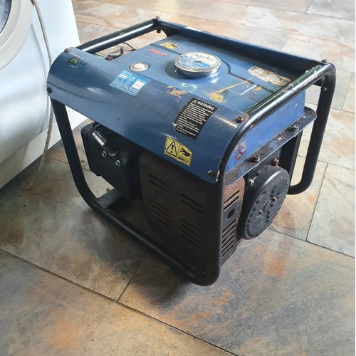 482 - Power Craft Generator (w)