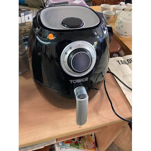 550 - Tower Air Fryer