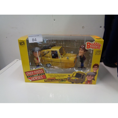 84 - Only Fools and Horses Box Set