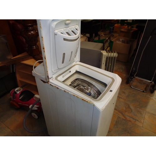 360 - Vintage Toploader Washing Machine(powering on but not checked)