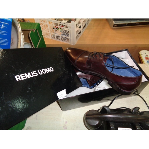 210 - New Remus Uomo Shoes (43)