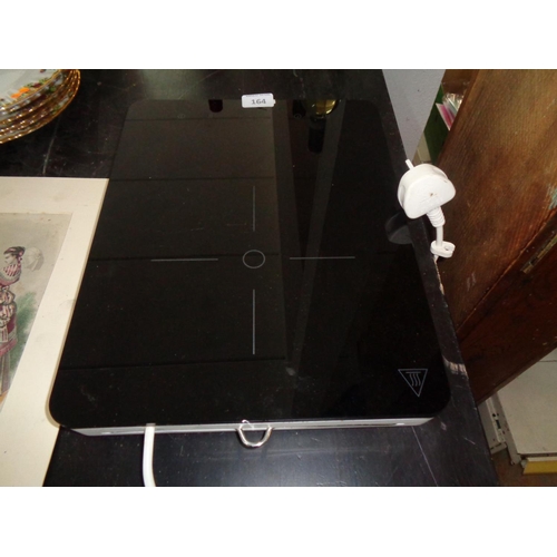 164 - Ceramic Electric Hob