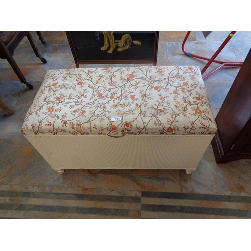 276 - Vintage Ottoman