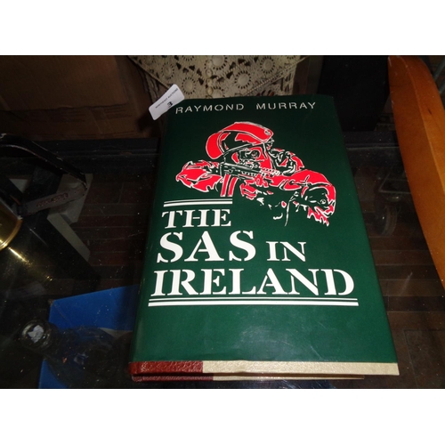 3 - The SAS in Ireland Book