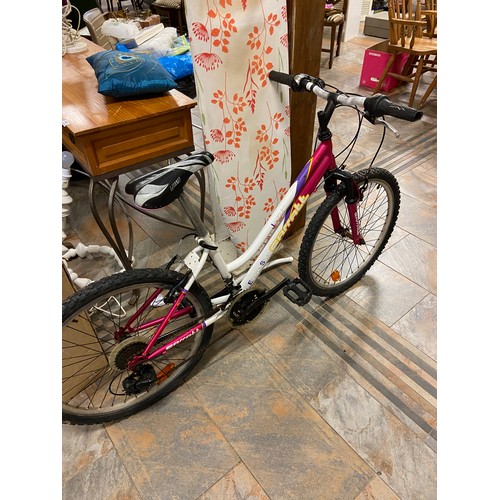 175A - Childrens Mountain Bike