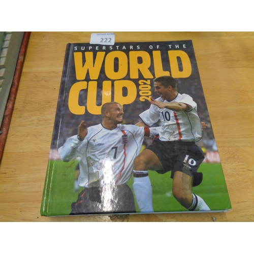 Superstars of World Cup 2002 写真集 Edilson brazil world cup 2002 hi-res stock photography and images その他