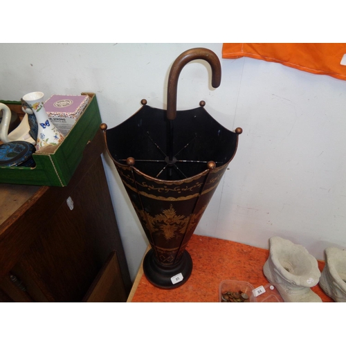 85 - Vintage Umbrella Stand