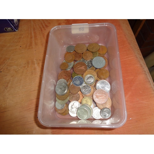 88 - Box of Coins