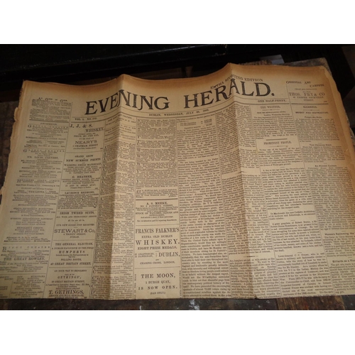 20 - 1892 Evening Herald
