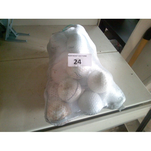 Lot 24        