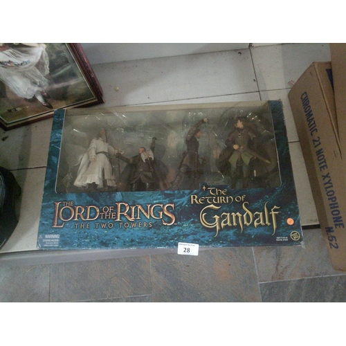 Lot 28        