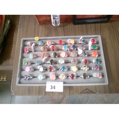 Lot 34        