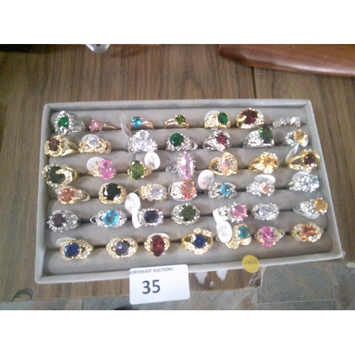 Lot 35        