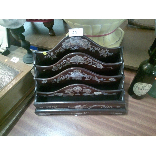 Lot 44        