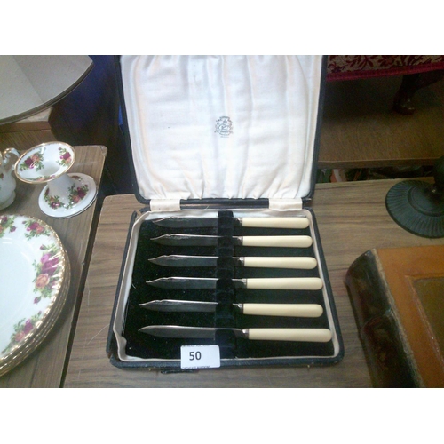 Lot 50        