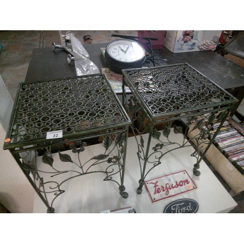 Lot 22        