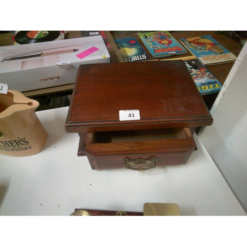 Lot 41        