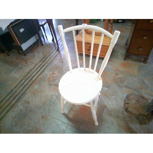 260 - Vintage Chair