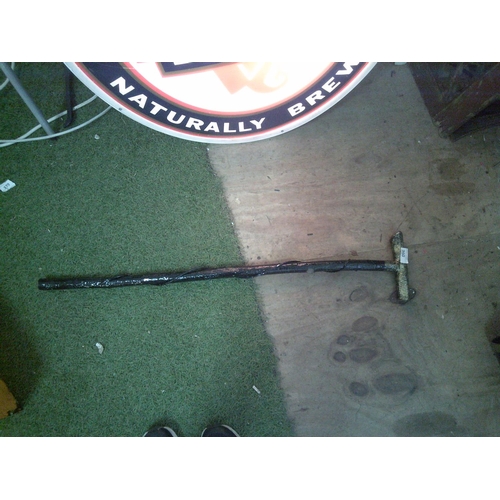 360 - Vintage Walking Stick