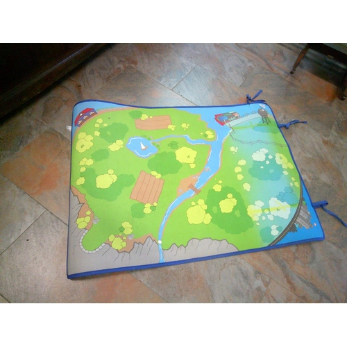 482 - Kids Playmat (4ft x 3ft)