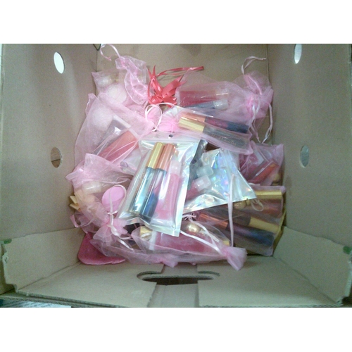 242 - Box of Make up Sets