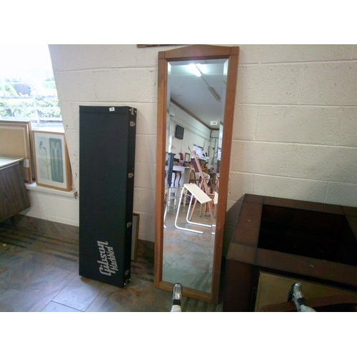 298 - Large Standard Mirror (20