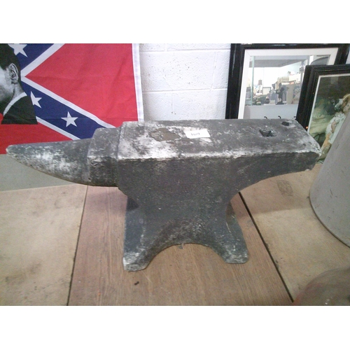 369 - Concrete Anvil