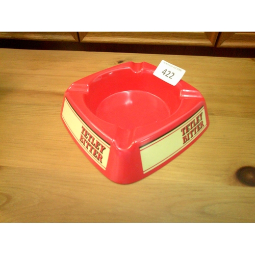 422 - Original Bakelite Ashtray