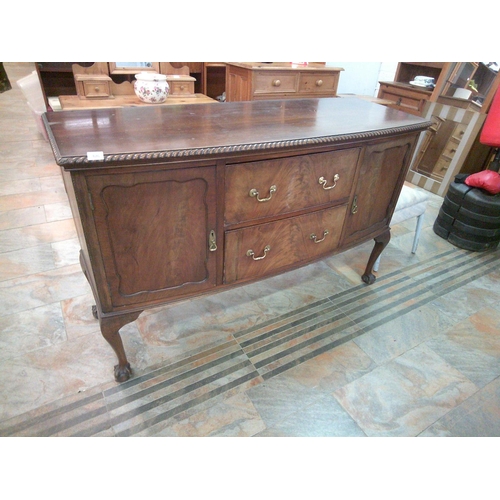 426 - 1960s Sideboard (5ft x 38