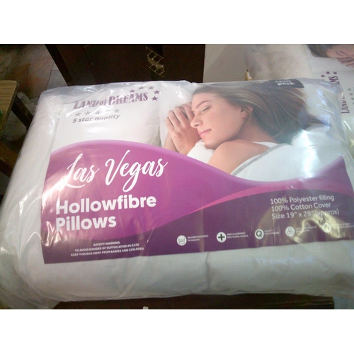 481 - Set of Orthopaedic Pillows