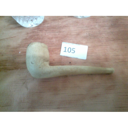 Lot 105       