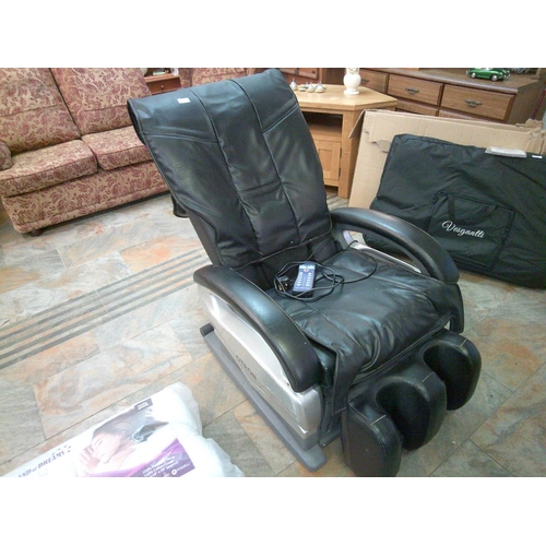 422 - Otron Massage Chair (pwo)