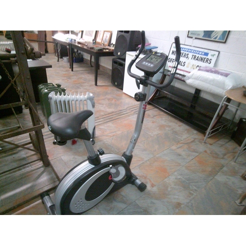 433 - Exercise Bike (pwo)